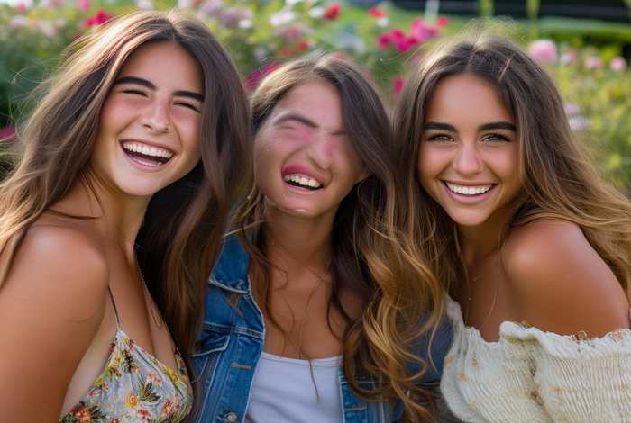 三个小姐姐合照;三个小姐姐合照图片 三个小姐姐合照;三个小姐姐合照图片