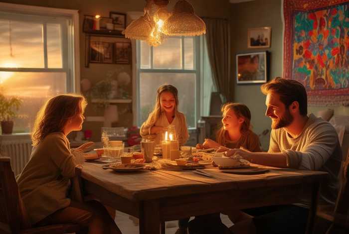 生活照是怎么样的？ 生活照是什么样的？