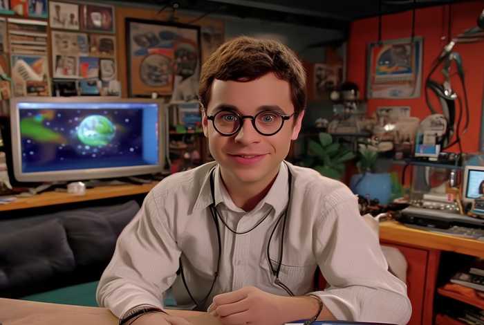 生活大爆炸zack是谁，生活大爆炸zack谁演的