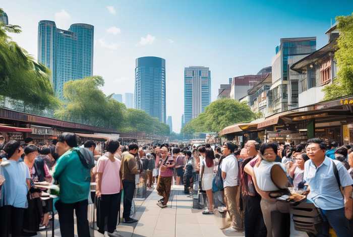 生活在东莞怎么样，生活在东莞怎么样的人