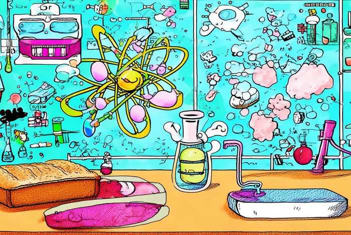 生活中的化学小常识手抄报、生活中的化学小常识手抄报图片 生活中的化学小常识手抄报、生活中的化学小常识手抄报图片