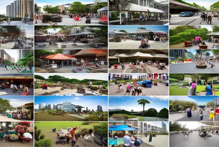 生活创意作品图片；生活创意作品图片大全