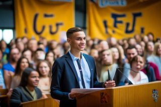 生活委员竞选发言稿范文大学版，生活委员竞选发言稿范文大学版怎么写