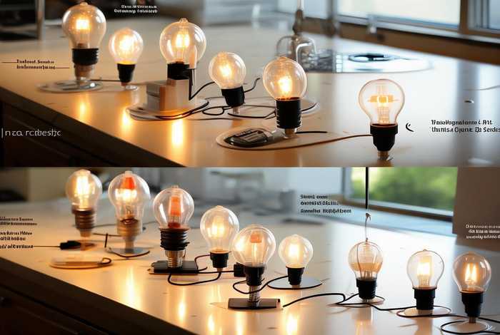 生活中的串联电路和并联电路有哪些我刚学(生活中的串联电路和并联电路有哪些我刚学的) 生活中的串联电路和并联电路有哪些我刚学(生活中的串联电路和并联电路有哪些我刚学的)