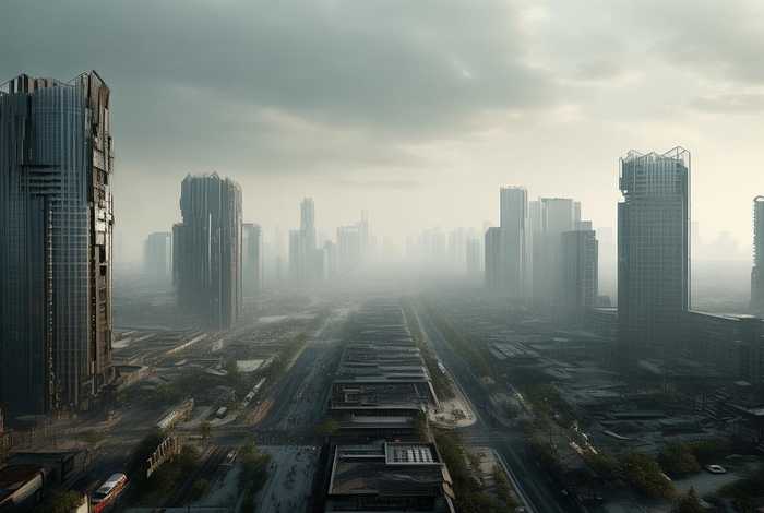 深圳2030不适合居住 - 深圳适不适合居住