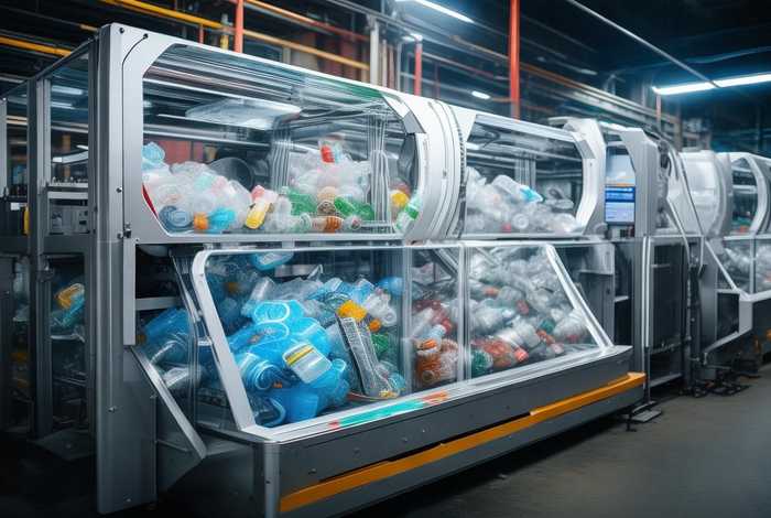 生活源塑料处理设备（生活源塑料处理设备有哪些）