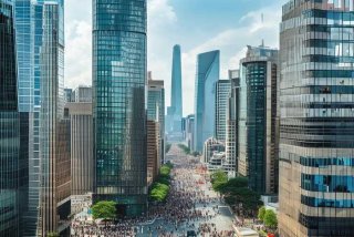 生活中的6位数以上的大数 生活中的6位数以上的大数是多少