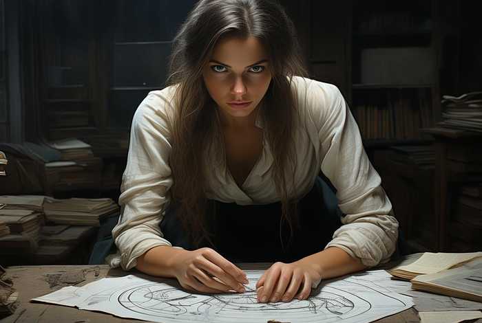 妻子的叛逆心理 - 妻子的叛逆心理测试