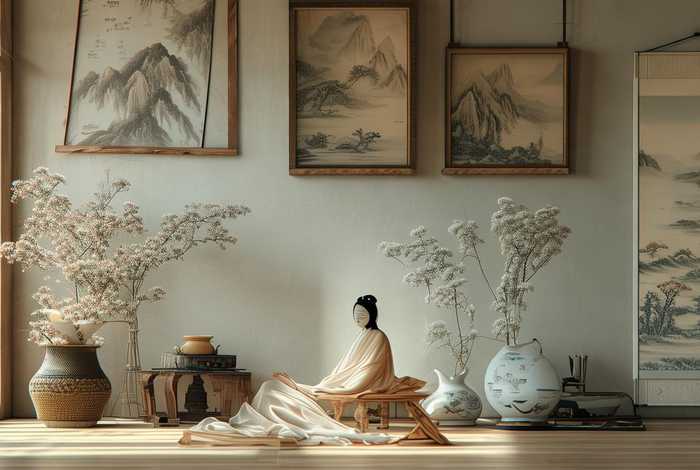 蒙养时光 - 蒙养时光生活美学馆