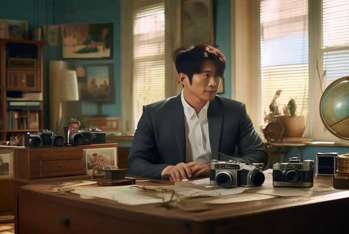 生活启示录胡歌演的电视剧 生活启示录胡歌演的电视剧有哪些