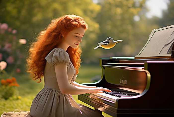 人生中的玛丽，人生中的玛丽格兰特音乐