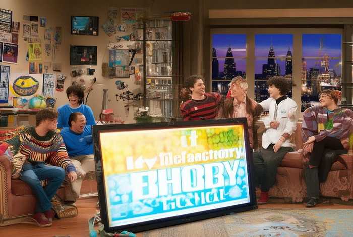 生活大爆炸 第十季电视剧 生活大爆炸 第十季电视剧百度网盘