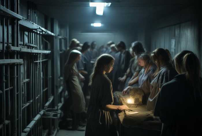 女监狱生活的电视剧;女监狱生活的电视剧有哪些 女监狱生活的电视剧;女监狱生活的电视剧有哪些