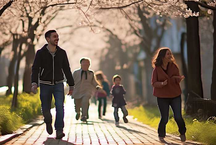 生活景观随拍 生活景观随拍怎么拍