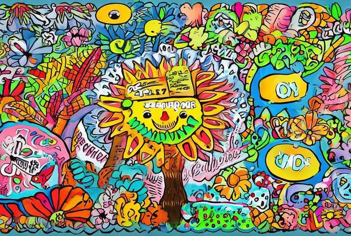 热爱生活手抄报文字内容；热爱生活手抄报文字内容怎么写