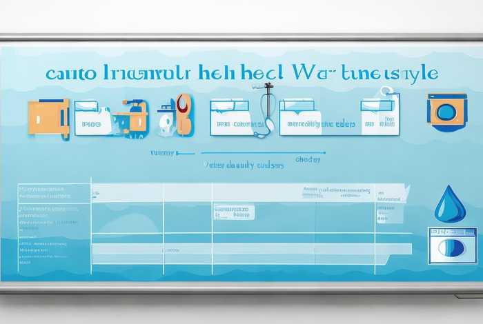 生活用水量怎么计算公式、生活用水量怎么计算公式表