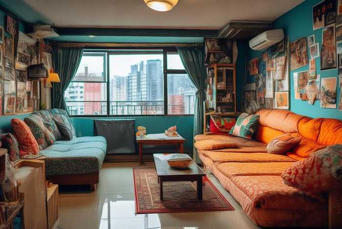 深圳合租屋生活(深圳合租屋生活1―20康的来源) 深圳合租屋生活(深圳合租屋生活1―20康的来源)