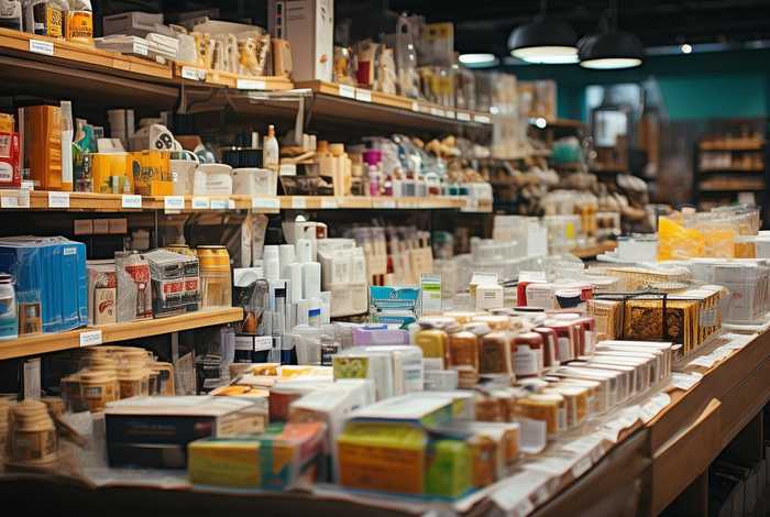 生活用品正品货源 - 生活用品正品货源在哪里