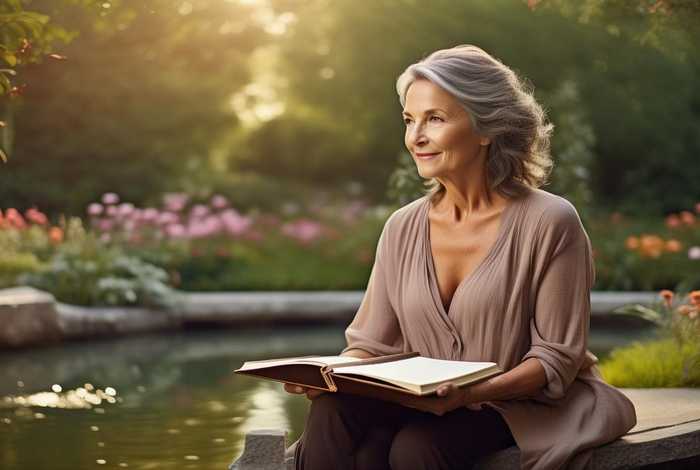 生活修养分享(生活修养分享心得体会) 生活修养分享(生活修养分享心得体会)