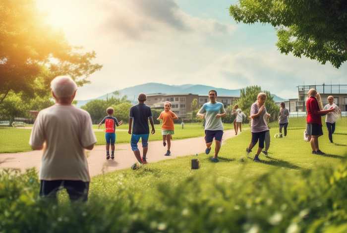 全民健康的重大意义;全民健康的重大意义有哪些 全民健康的重大意义;全民健康的重大意义有哪些