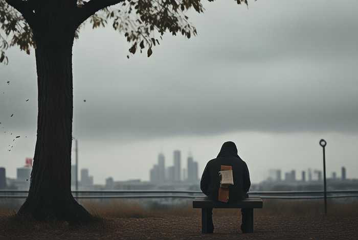 生活中的悲伤作文，生活中的悲伤作文500字