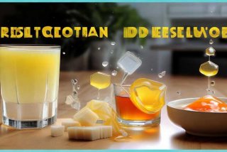 溶解在生活中的应用有哪些 - 溶解在生活中的应用有哪些方面