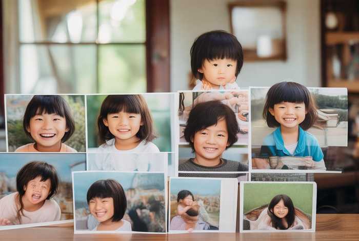 倪萍儿女生活照片(倪萍儿女生活照片大全) 倪萍儿女生活照片(倪萍儿女生活照片大全)