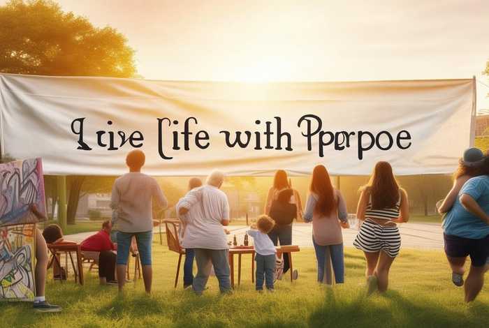 生活怎么过才有意义励志，生活怎么过才有意义励志语录