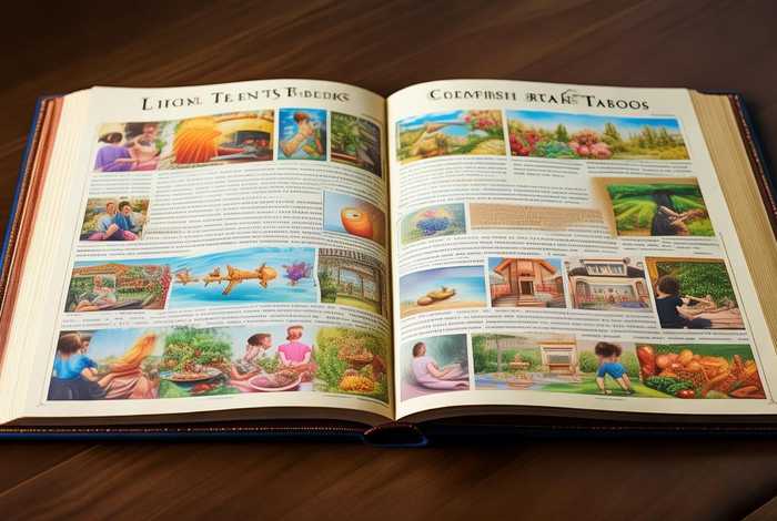 生活宜忌1000种；生活中的宜忌全书