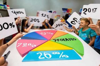 生活中常见的百分数表示什么 生活中有哪些百分数分别表示什么意思