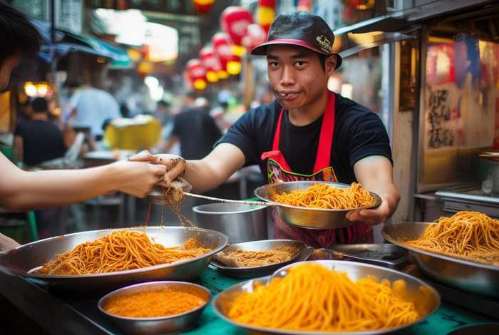 生活麻辣烫干豇豆怎么换人了、生活麻辣烫干豇豆多少岁了