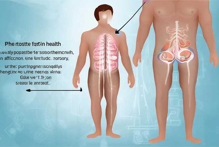 前列腺会影响男性小便吗，前列腺会影响性功能吗
