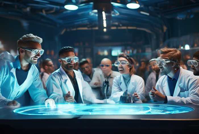 生活科技创新发明 - 生活科技创新发明者有哪些