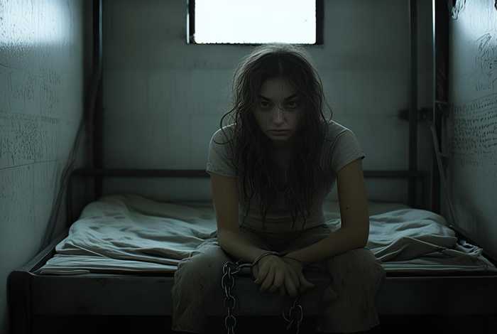 女监狱生活真实样子是什么 - 女监狱生活真实样子是什么样的 女监狱生活真实样子是什么 - 女监狱生活真实样子是什么样的