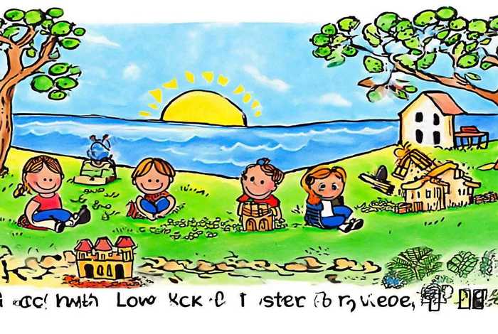 生活好比什么作文 生活好比什么作文四年级