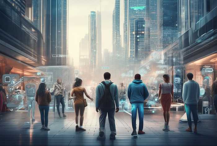 人工智能应用3.0时代为生活智能 - 人工智能应用3.0时代为生活智能提供