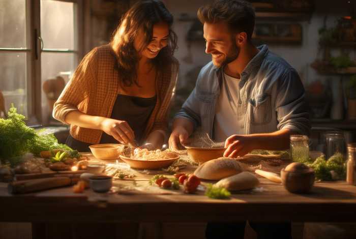 生活有了你的温柔调味是什么歌曲，生活有了你的温柔调味是什么歌曲名字