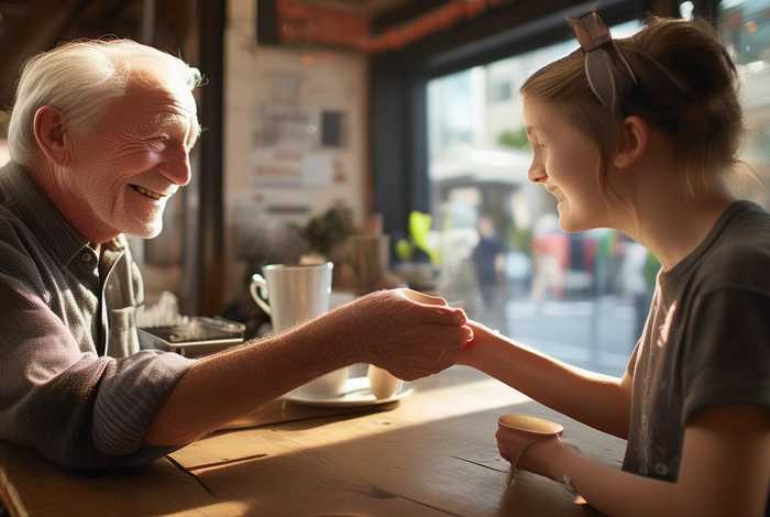 生活处处有真情作文400字 生活处处有真情作文400字怎么写