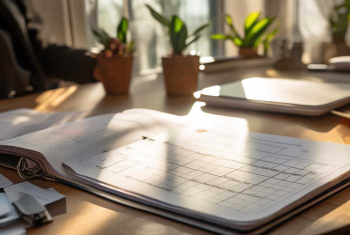 每天自律的生活计划表(每天自律的生活计划表怎么写) 每天自律的生活计划表(每天自律的生活计划表怎么写)