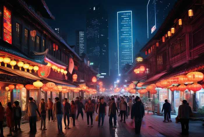 山东夜生活最丰富的城市 - 山东夜生活最丰富的城市排名 山东夜生活最丰富的城市 - 山东夜生活最丰富的城市排名