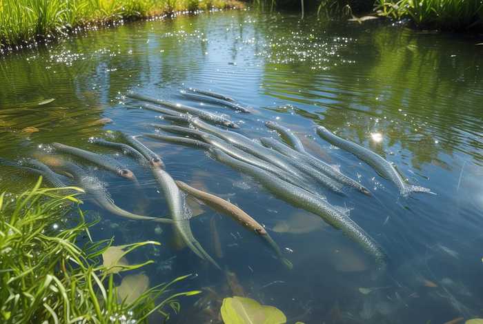 泥鳅适合的生活环境 泥鳅适合的生活环境是什么 泥鳅适合的生活环境 泥鳅适合的生活环境是什么
