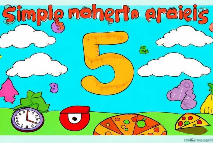 生活中的数学手抄报简单(生活中的数学手抄报简单一点) 生活中的数学手抄报简单(生活中的数学手抄报简单一点)