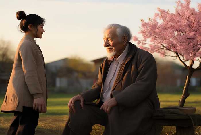 牛老汉结局、牛老汉陈雪最后结局 牛老汉结局、牛老汉陈雪最后结局