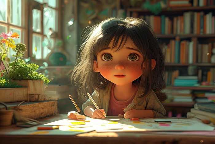 生活中的启示作文300字（生活中的启示作文300字初中）