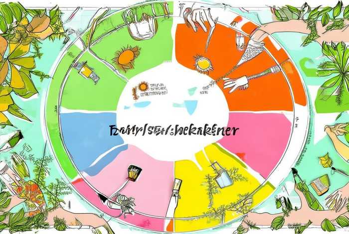 生活护肤小常识大全；生活护肤小常识大全集