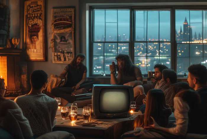 生活类美剧推荐高分；生活类美剧推荐高分电影