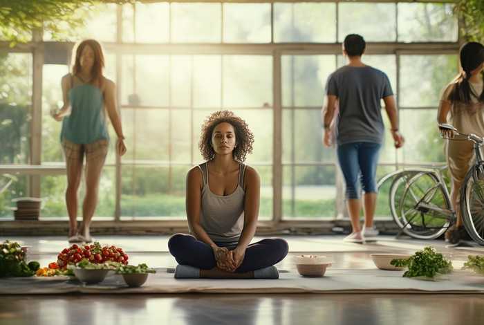 生活方式病有哪些；生活方式病有哪些类型