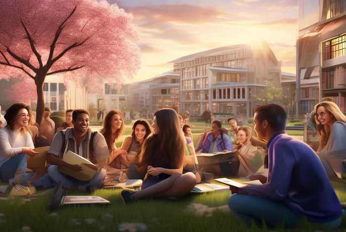 你理想中的大学生生活是怎样的(你理想中的大学生生活是怎样的呢) 你理想中的大学生生活是怎样的(你理想中的大学生生活是怎样的呢)