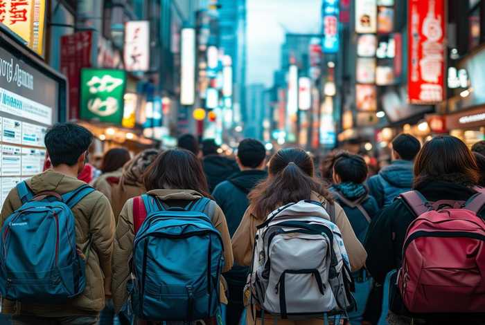 去日本留学要什么条件，去日本留学要什么条件呢