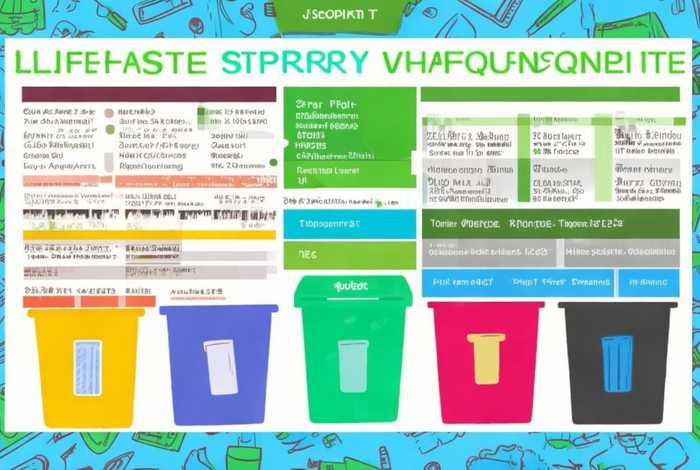 生活垃圾分类调查问卷表；生活垃圾分类调查问卷表模板